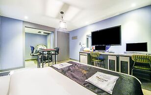 Noriter Hotel