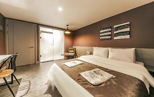 Noriter Hotel