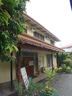 Taklam Lodge