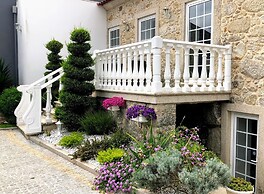Casa Pedro e Ines