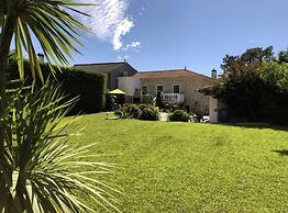 Casa Pedro e Ines