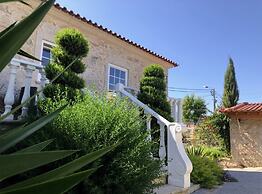 Casa Pedro e Ines
