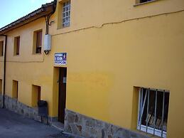 Pension la Estacion