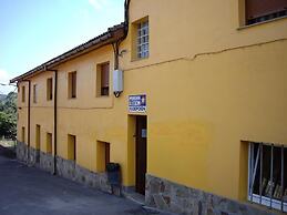 Pension la Estacion