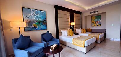 Al Bahar Hotel & Resort
