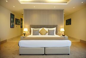 Al Bahar Hotel & Resort