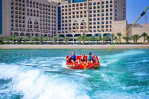 Al Bahar Hotel & Resort