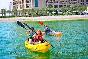 Al Bahar Hotel & Resort