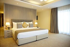 Al Bahar Hotel & Resort