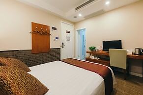 Xitang Hotel
