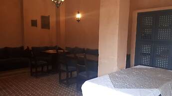 Riad Bouchedor