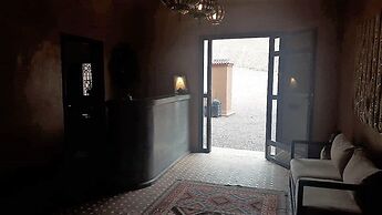 Riad Bouchedor