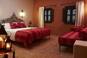 Riad Bouchedor