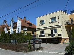 Penzion Bojnice