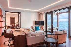 Heritance Aarah