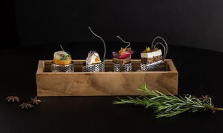 Heritance Aarah