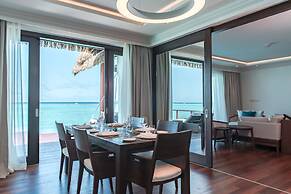 Heritance Aarah