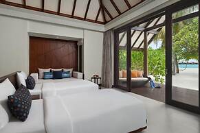 Heritance Aarah