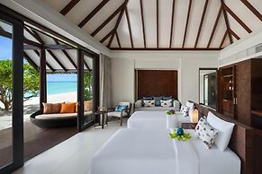 Heritance Aarah