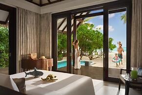 Heritance Aarah