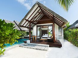 Heritance Aarah
