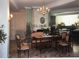Hotel Mazmoura
