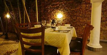 Ivory Castle Boutique Hotel
