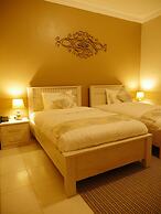 Ivory Castle Boutique Hotel