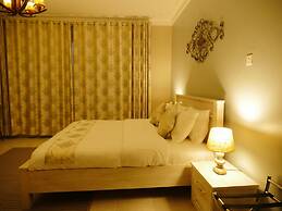 Ivory Castle Boutique Hotel