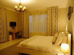 Ivory Castle Boutique Hotel