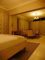 Ivory Castle Boutique Hotel