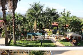 Ivory Castle Boutique Hotel