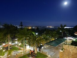 Ivory Castle Boutique Hotel