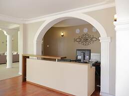 Ivory Castle Boutique Hotel