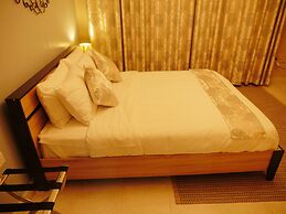 Ivory Castle Boutique Hotel