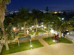 Ivory Castle Boutique Hotel