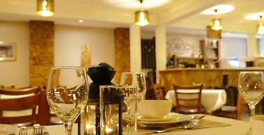 Ivory Castle Boutique Hotel
