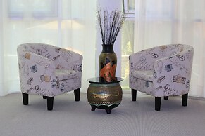 Ivory Castle Boutique Hotel
