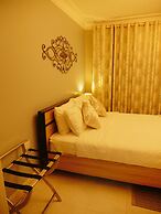 Ivory Castle Boutique Hotel