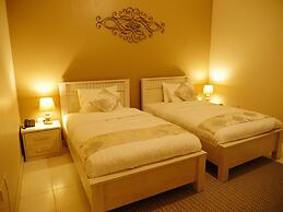 Ivory Castle Boutique Hotel