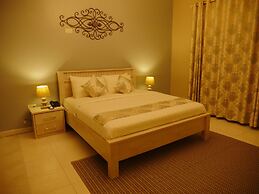Ivory Castle Boutique Hotel