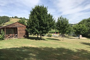 Village de Gite - La Cascade