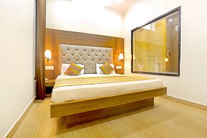 Hotel Peepal Tree