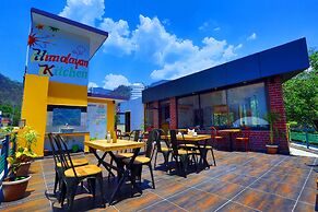 Hotel Peepal Tree