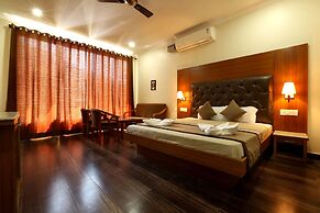Hotel Peepal Tree