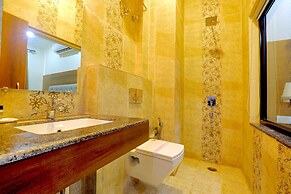 Hotel Peepal Tree