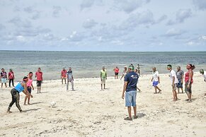 North Coast Beach Hotel