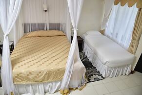 North Coast Beach Hotel