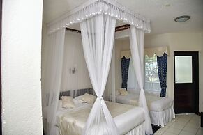 North Coast Beach Hotel