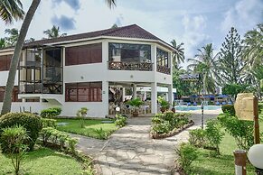 North Coast Beach Hotel